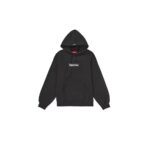 Hoodie - Supreme
