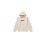 Hoodie - Supreme