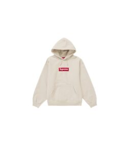 Hoodie - Supreme