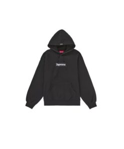 Hoodie - Supreme
