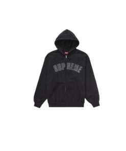 Hoodie - Supreme