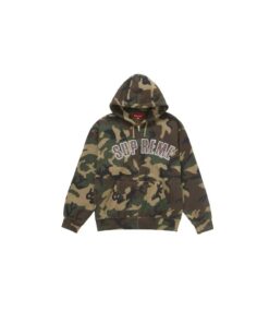 Hoodie - Supreme