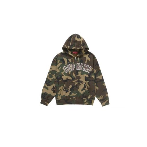 Hoodie - Supreme