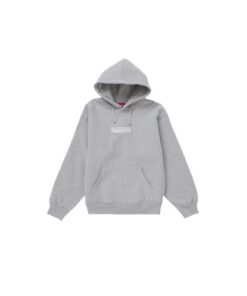 Hoodie - Supreme