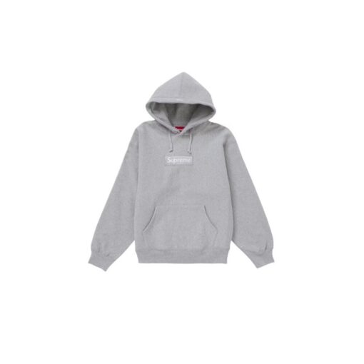 Hoodie - Supreme