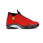 Retro 14 - Ferrari