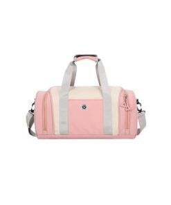 Alo Bag - Pink