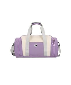 Alo Bag - Purple