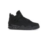 Retro 4 - Black Cat 2025