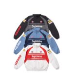 Supreme - Jackets