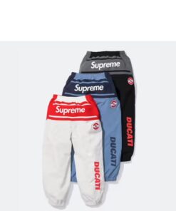 Supreme - Pants