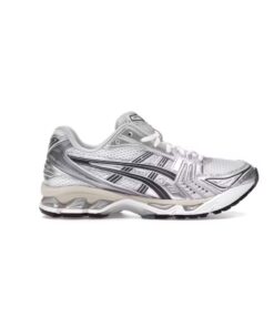 Asic Gel Kayano - White Graphite Grey