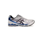 Asic Gel Kayano - White Tuna Blue