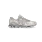 Asic Gel NYC - Cream Grey