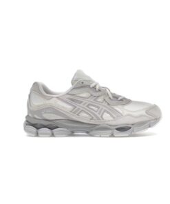 Asic Gel NYC - Cream Grey
