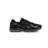 Asic Gel NYC - Graphite Grey Black