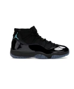 Retro 11 - Gamma Blue