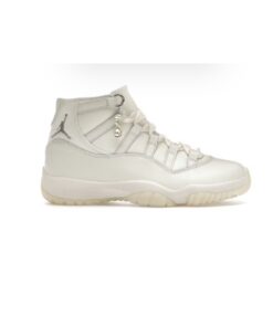 Retro 11 - Pearl