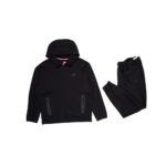 Set Nike - Black