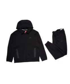 Set Nike - Black