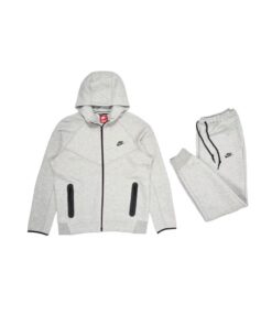 Set Nike - Grey