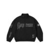 Supreme - Black Jacket