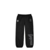 Supreme - Black Pant
