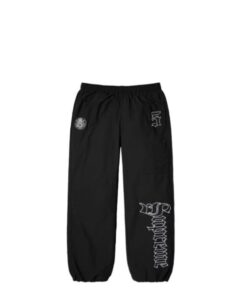 Supreme - Black Pant