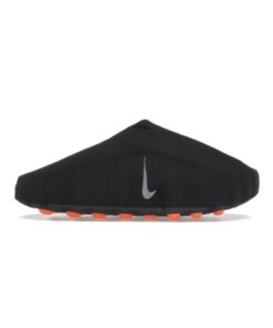 Nike Mind - Black Chrome